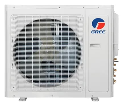 Gree J GWHD(24)ND3JO