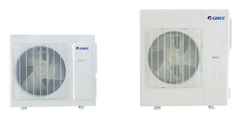 Gree Multi Ultra DO MULTIU24HP230V1DO