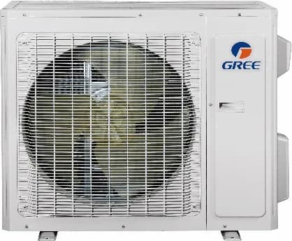 Gree MULTI18HP230V1CO