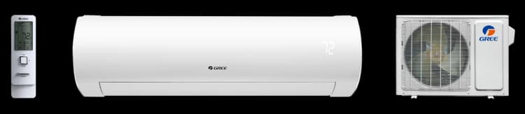 Gree Airy GWH09AVDXE-D6DNA1A/O