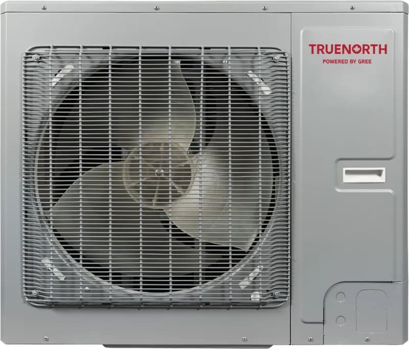 Gree Ultra Heat Flexx Condenser WLUD36W/A-D(U)