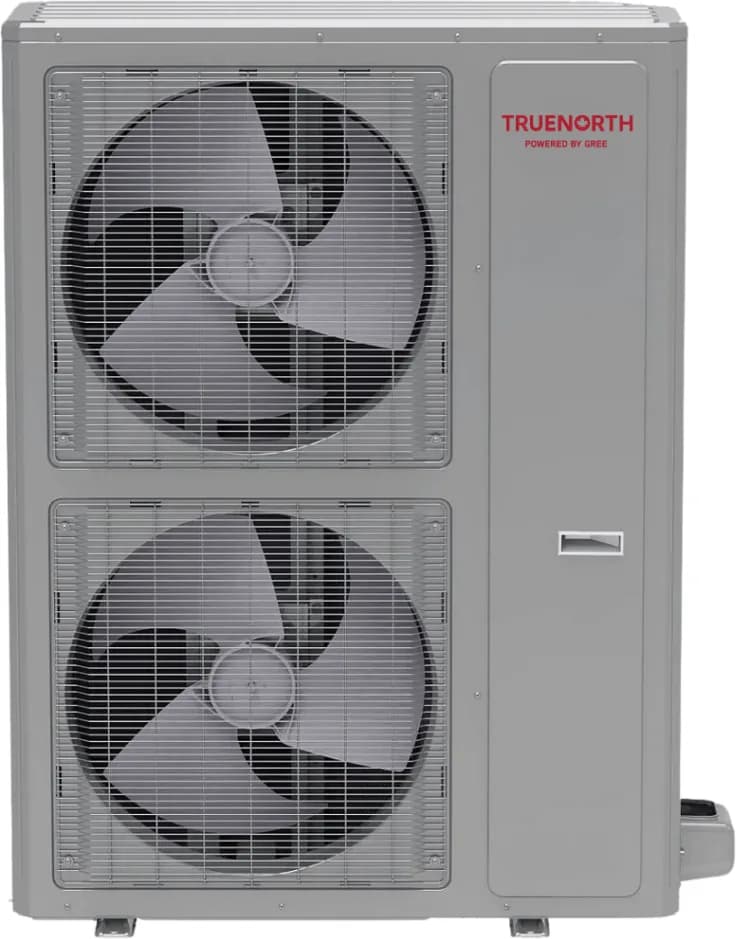 Gree Ultra Heat Flexx Condenser WLUD60W/A-D(U)