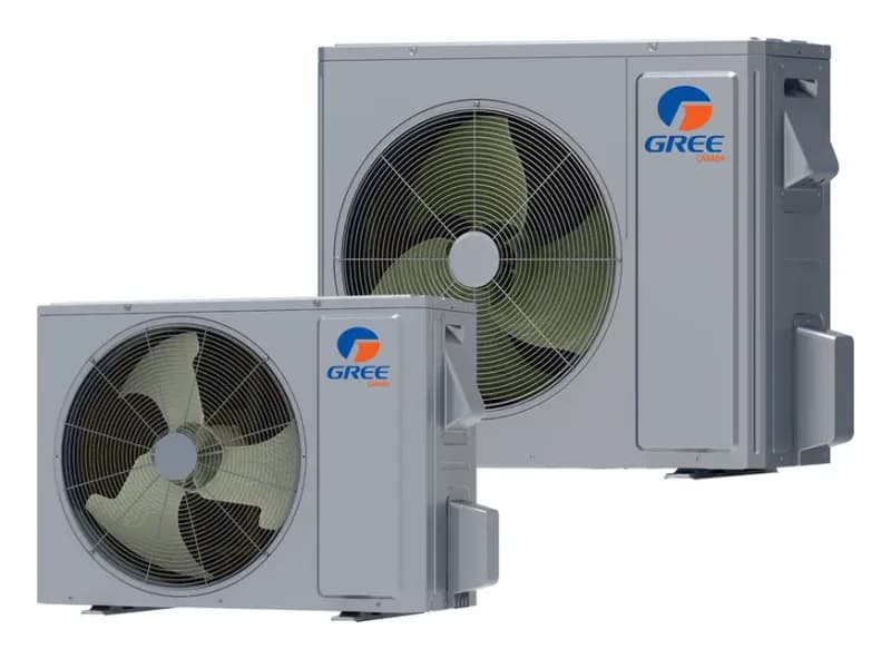 Gree FLEXX GUD48W2/D-D(U)