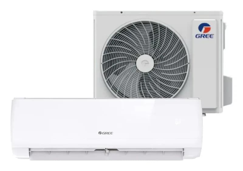 Gree Clivia / Livo GWH18ATDXD-D3DNA1A/O