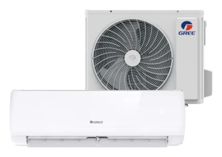 Gree Charmo GWH09ATCXB-A3DNA1A/O