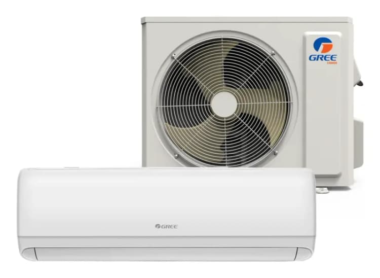 Gree Charmo GWH09ATCXB-A6DNA5D/O