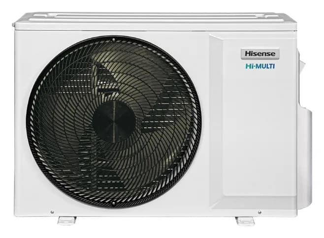 Hisense Hi Multi Xtreme AMO3-27U3T25U