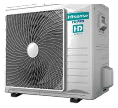 Hisense Hi-PRO HD AUWR-2424P