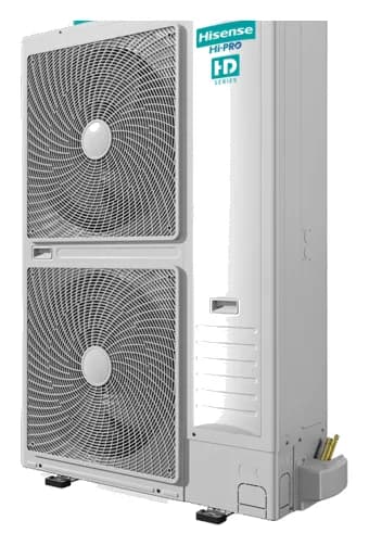 Hisense Hi-PRO HD AUWR-4824P