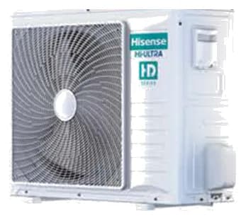 Hisense Hi-Ultra HD AOH-24U3T25U