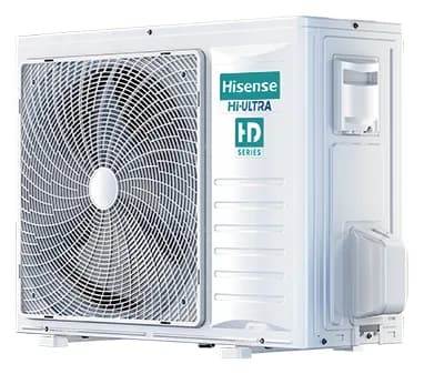 Hisense Hi Ultra HD AUWR-24U3SF2