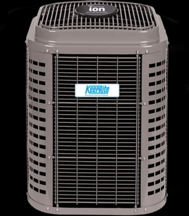 Keeprite ProComfort 20 VS HP C5H0V60KAAA