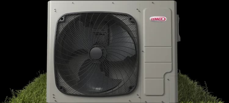 Lennox Elite EL18KSLV EL18KSLV-024-230A