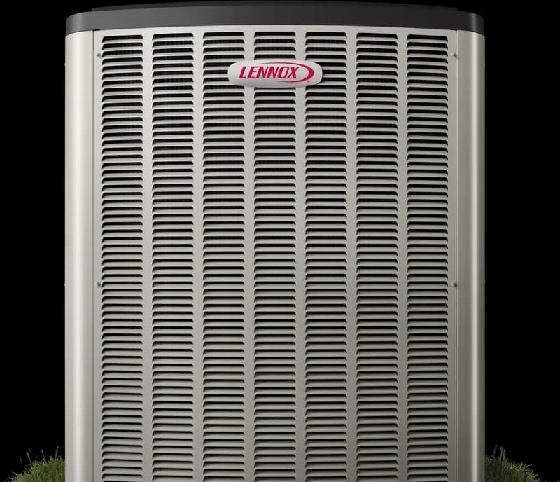 Lennox Elite EL21KLV EL21KLV-048-230A