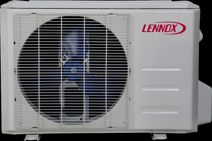 Lennox Merit MLA012S4S-1P