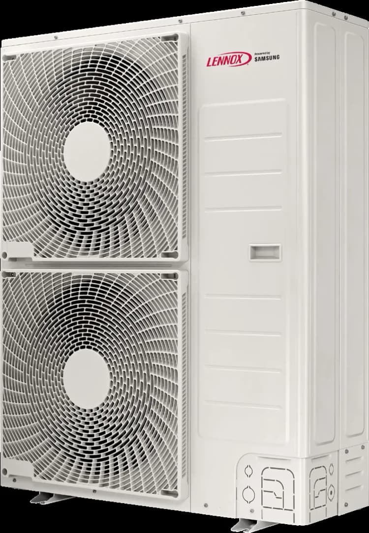 Lennox MMLD Multi-Zone MMLD024S6M-1P