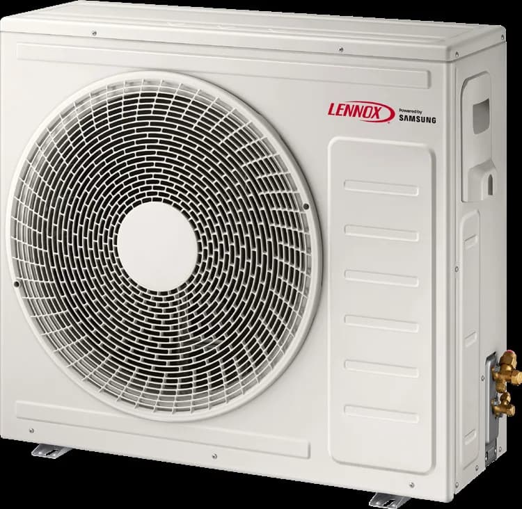 Lennox 1-Way Cassette (WindFree ) Premium (CAC) MMLD012S6S-1P