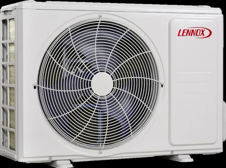 Lennox MPC036S4S-1P