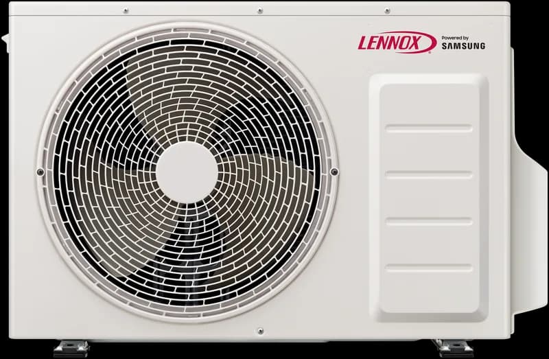 Lennox MWHD Mini-Split