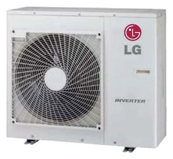 LG Art Cool LUU240HHV