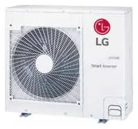 LG Multi F LMU240HHV