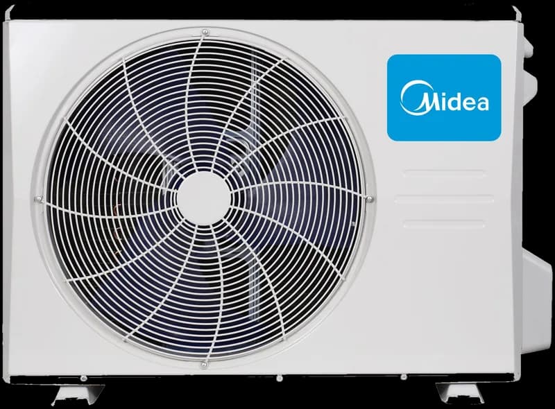 Midea MCA MO1HS-H06B-2A
