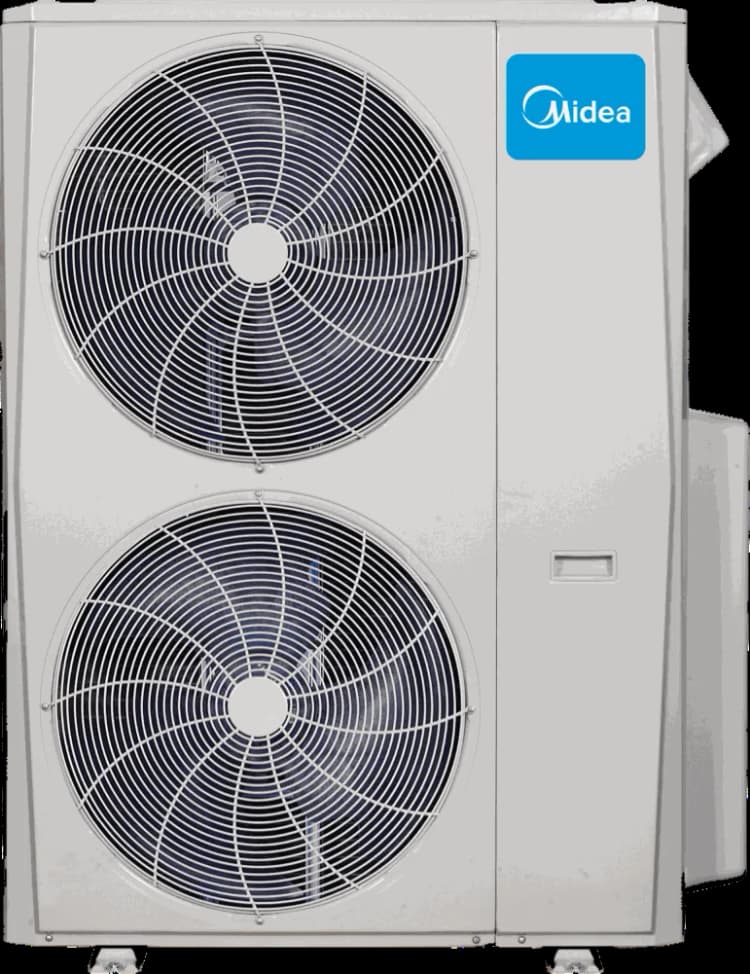Midea MO6EX-H60B-2A