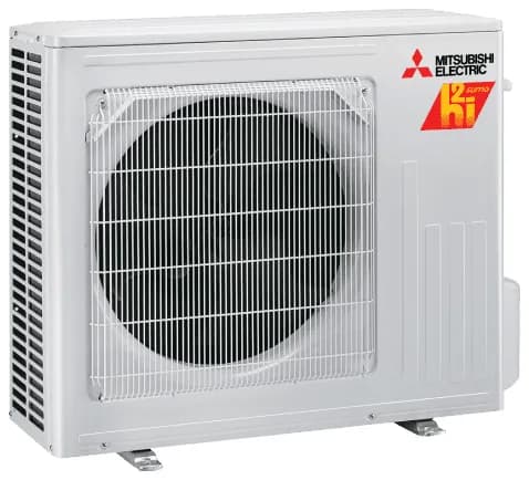 Mitsubishi Electric M-Series MUZ-FX09NLHZ