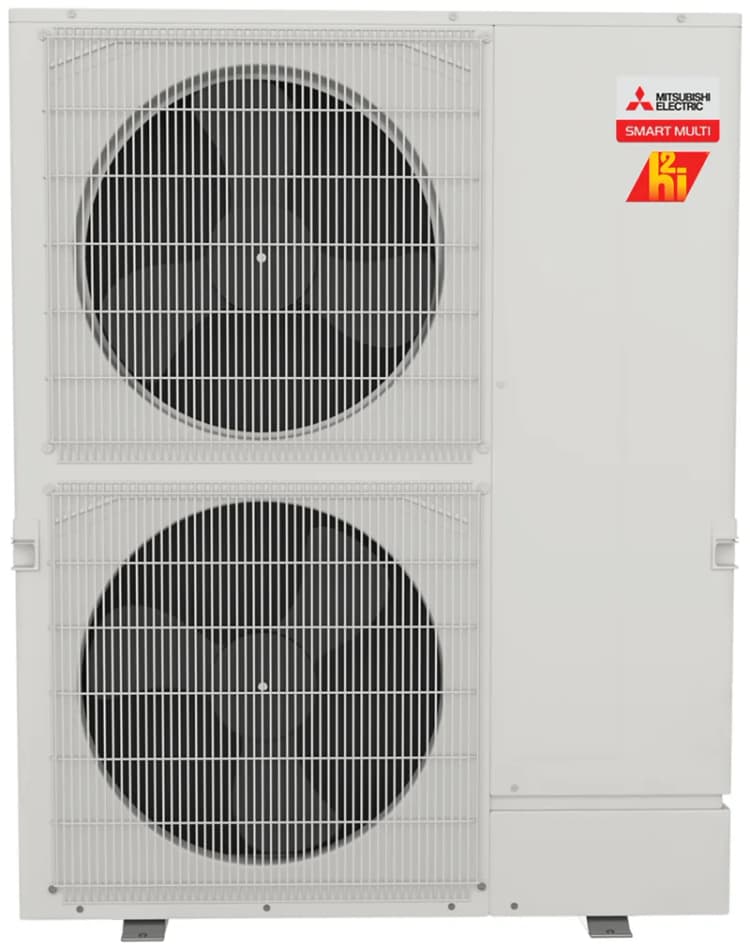 Mitsubishi Electric Multi-Zone MXZ-SM48NLHZ