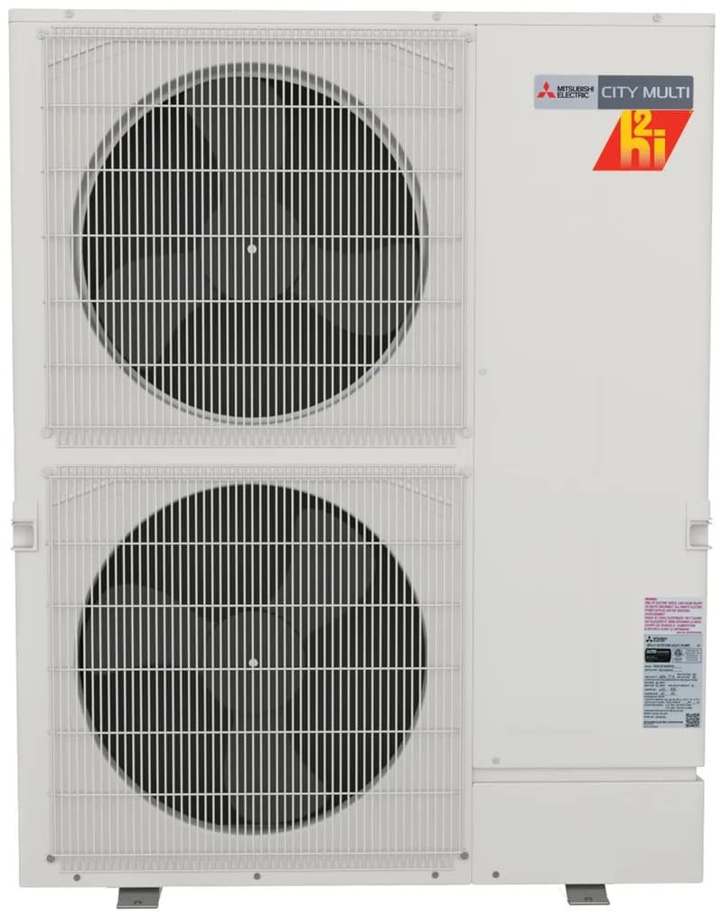 Mitsubishi Electric PUMY-HP48NKMU1