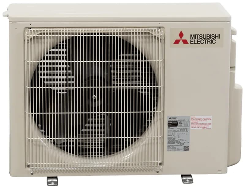 Mitsubishi Electric P-Series PUZ-AK18NL