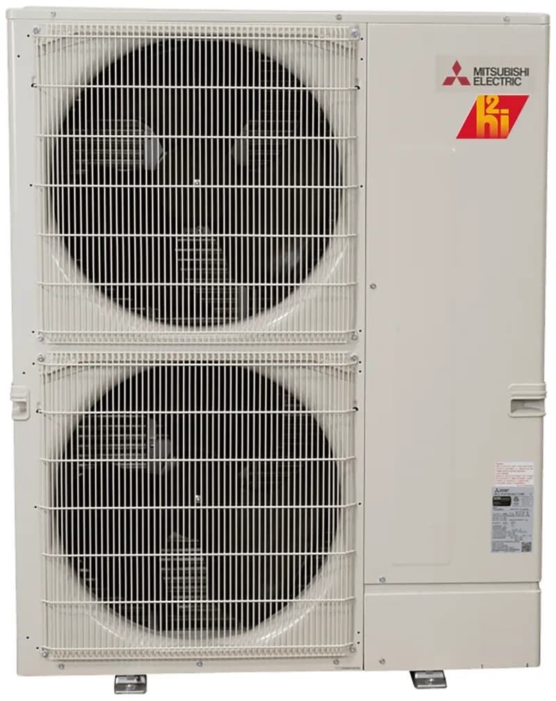 Mitsubishi Electric P-Series PUZ-AK30NLHZ