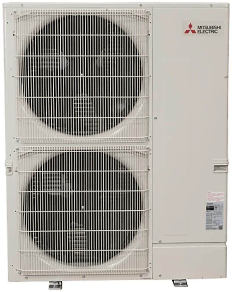 Mitsubishi Electric Zuba PUZ-AK48NL