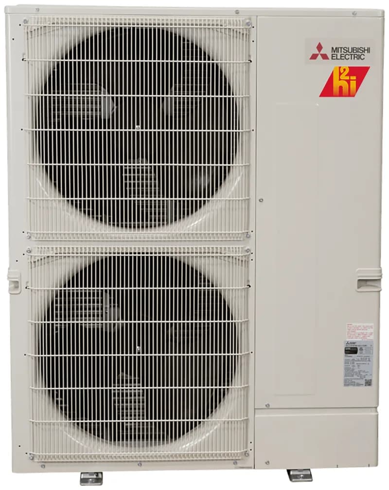 Mitsubishi Electric P-Series PUZ-AK48NLHZ