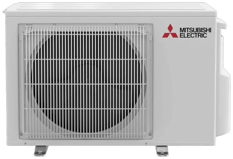 Mitsubishi Electric Zuba SUZ-AA09NL