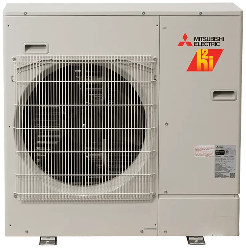 Mitsubishi Electric Zuba SUZ-AA09NLHZ