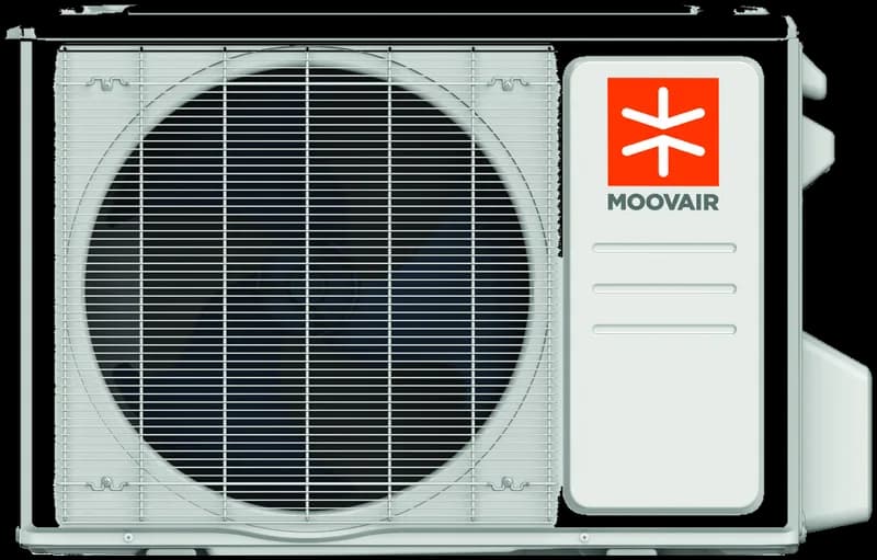 Moovair DM DMA12HOS42230E4