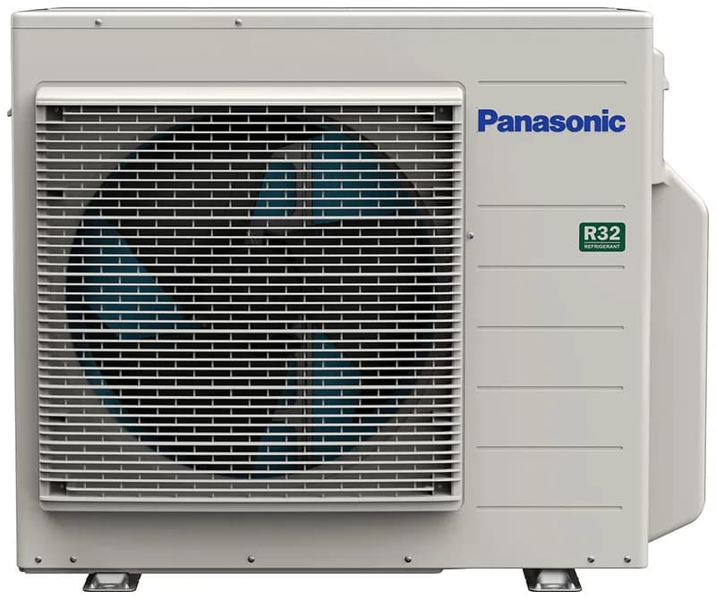 Panasonic MultiZone CU-3Z22ABUC