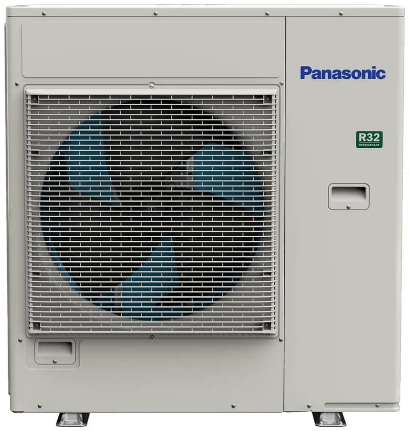 Panasonic MultiZone CU-4Z24BBUC