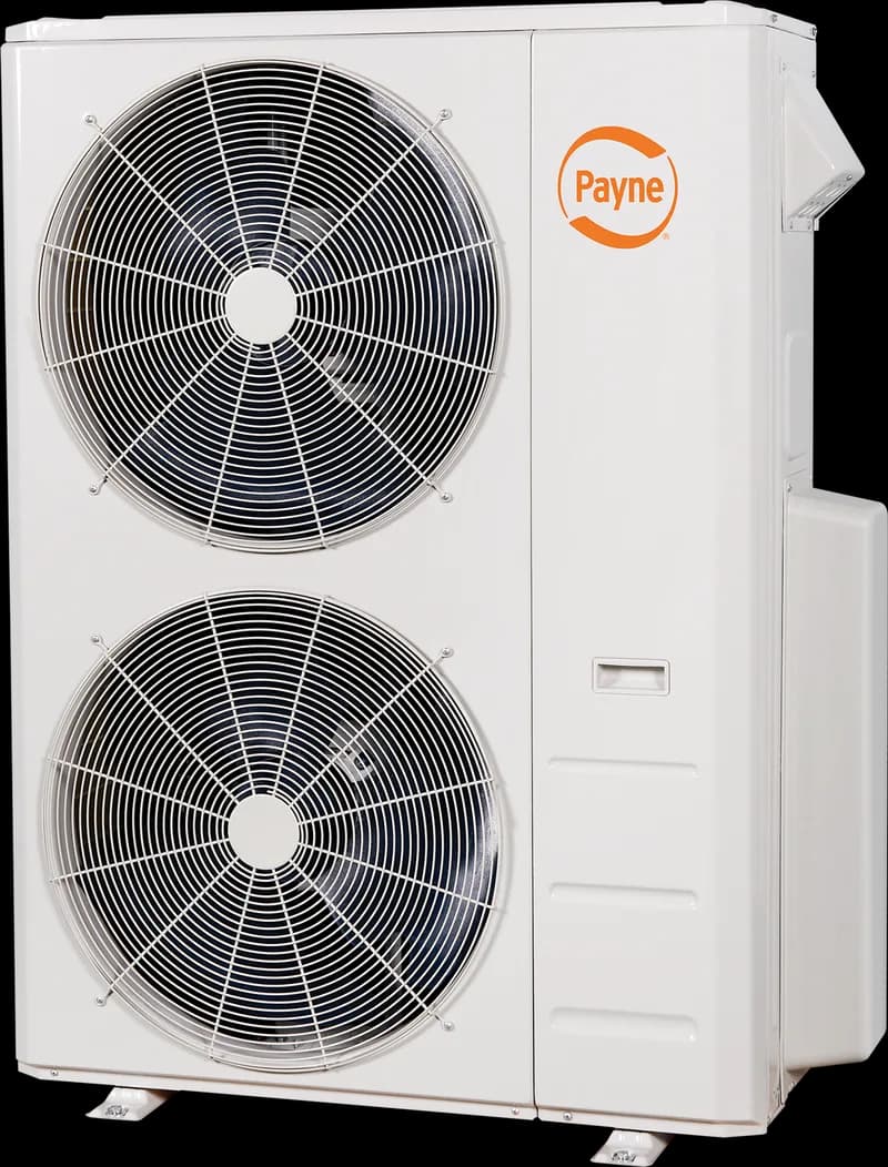 Payne 37MGRAQ55FA3