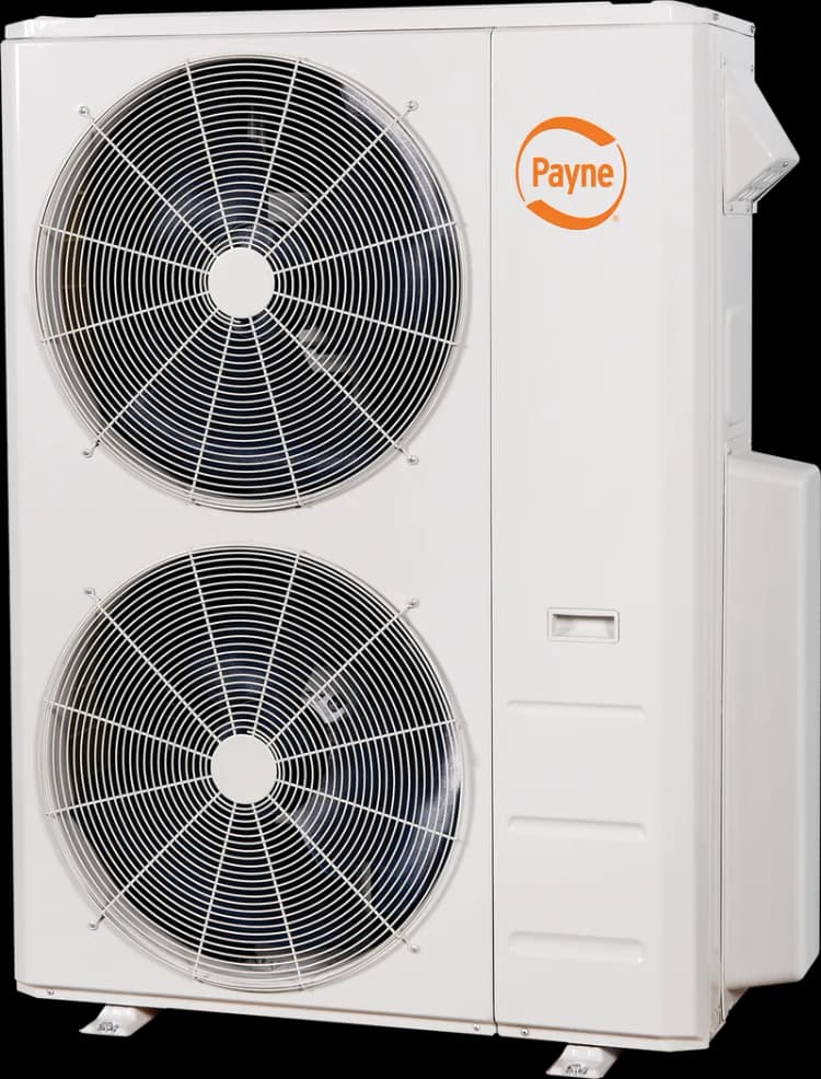 Payne 37MGRAQ55FA3