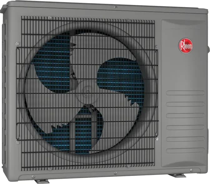 Rheem Floating Air Prestige FPHFR12A3D