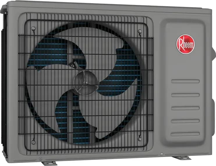Rheem FSHSR24B3D