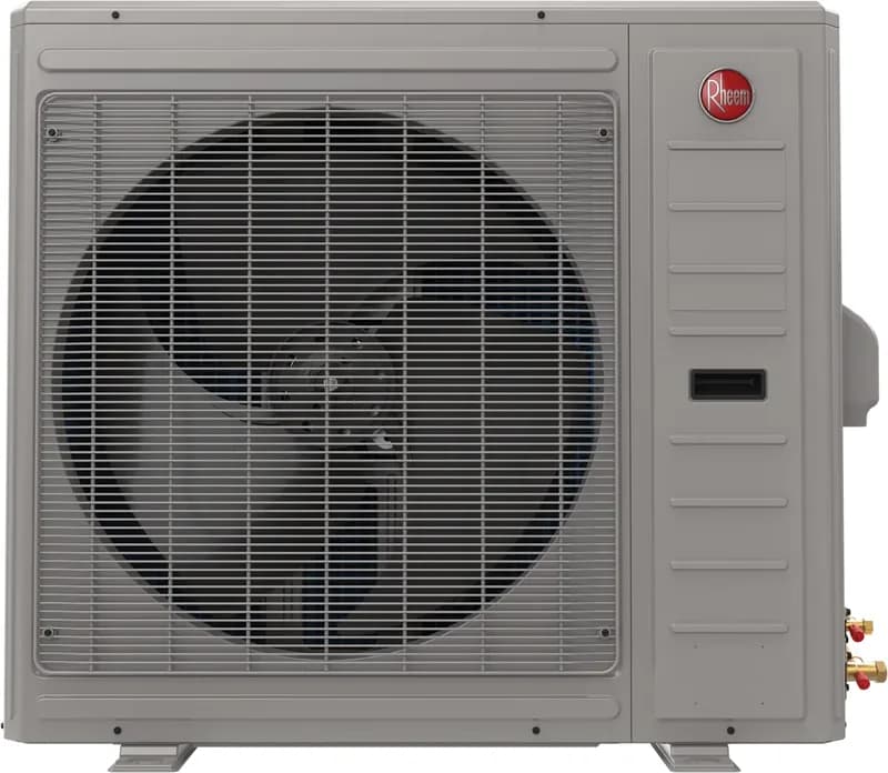 Rheem F Plus RD16AY60AJVC