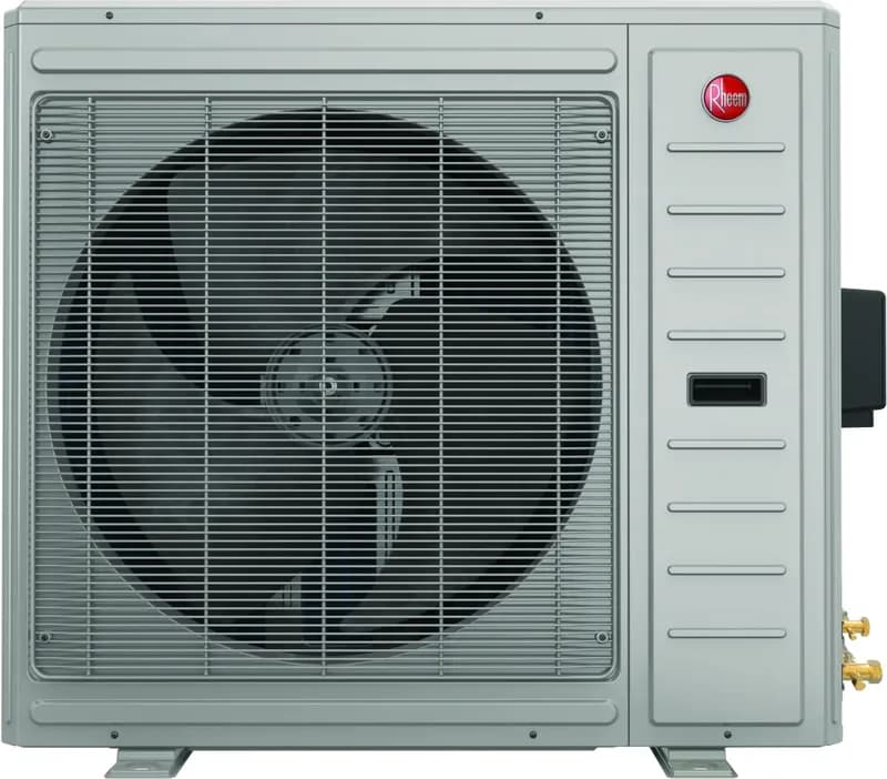 Rheem F RD17AZ60AJ3N
