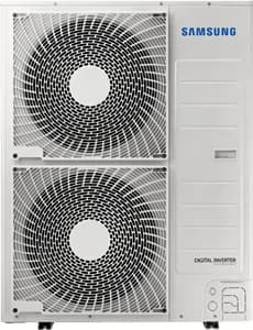 Samsung High-Wall (RAC) AR36DXFUMGMX
