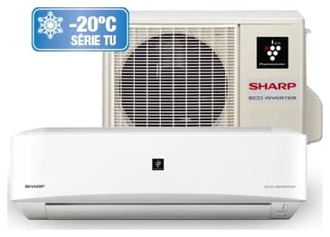 Sharp AE-X12THU