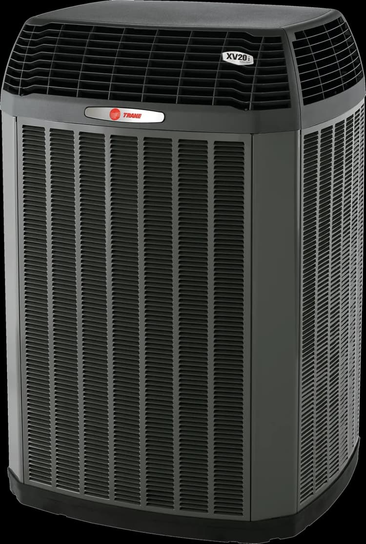 Trane XV20I 4TWV0048A1