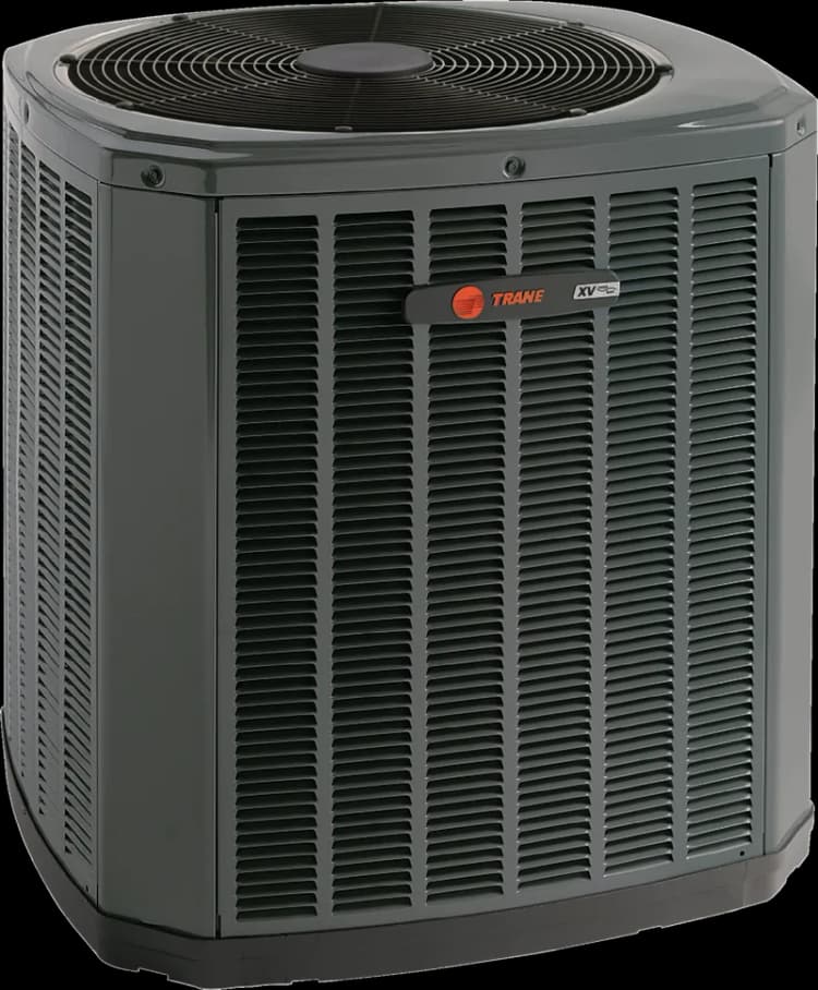 Trane XV20i / XV18 4TWV8049A1