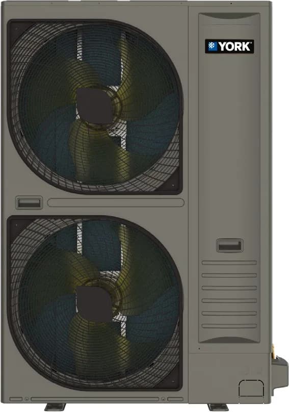 York LX HH860E2S11